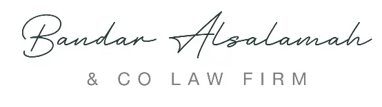 Bandar Alsalamah & Co Law Firm